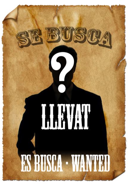 Llevat Wanted